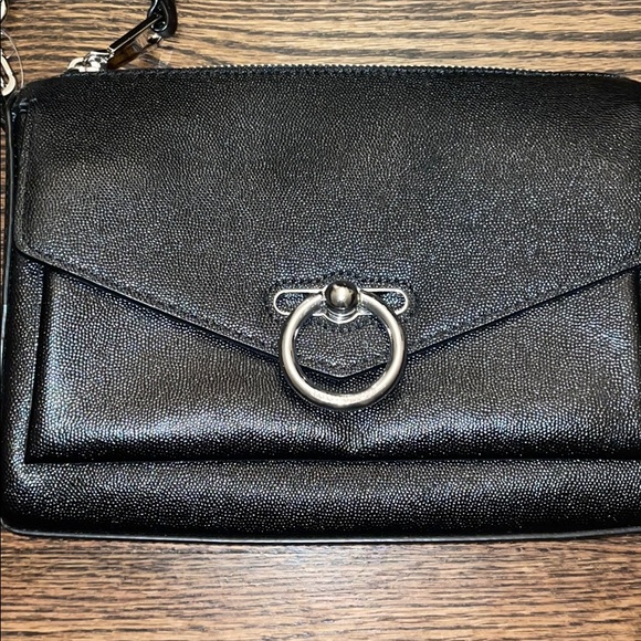 Rebecca Minkoff Women's Jean Mac Crossbody Bag - Picture 3 of 16